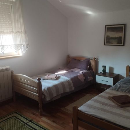 Apartment Andjela 贝尔格莱德 外观 照片