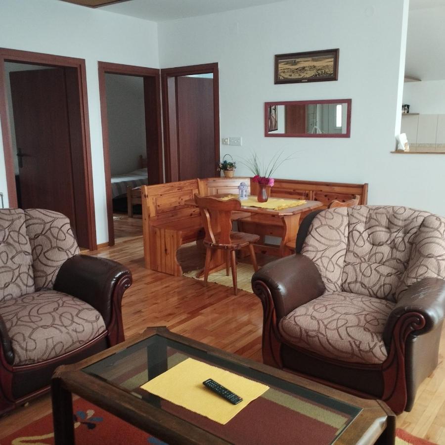 Apartment Andjela 贝尔格莱德 外观 照片
