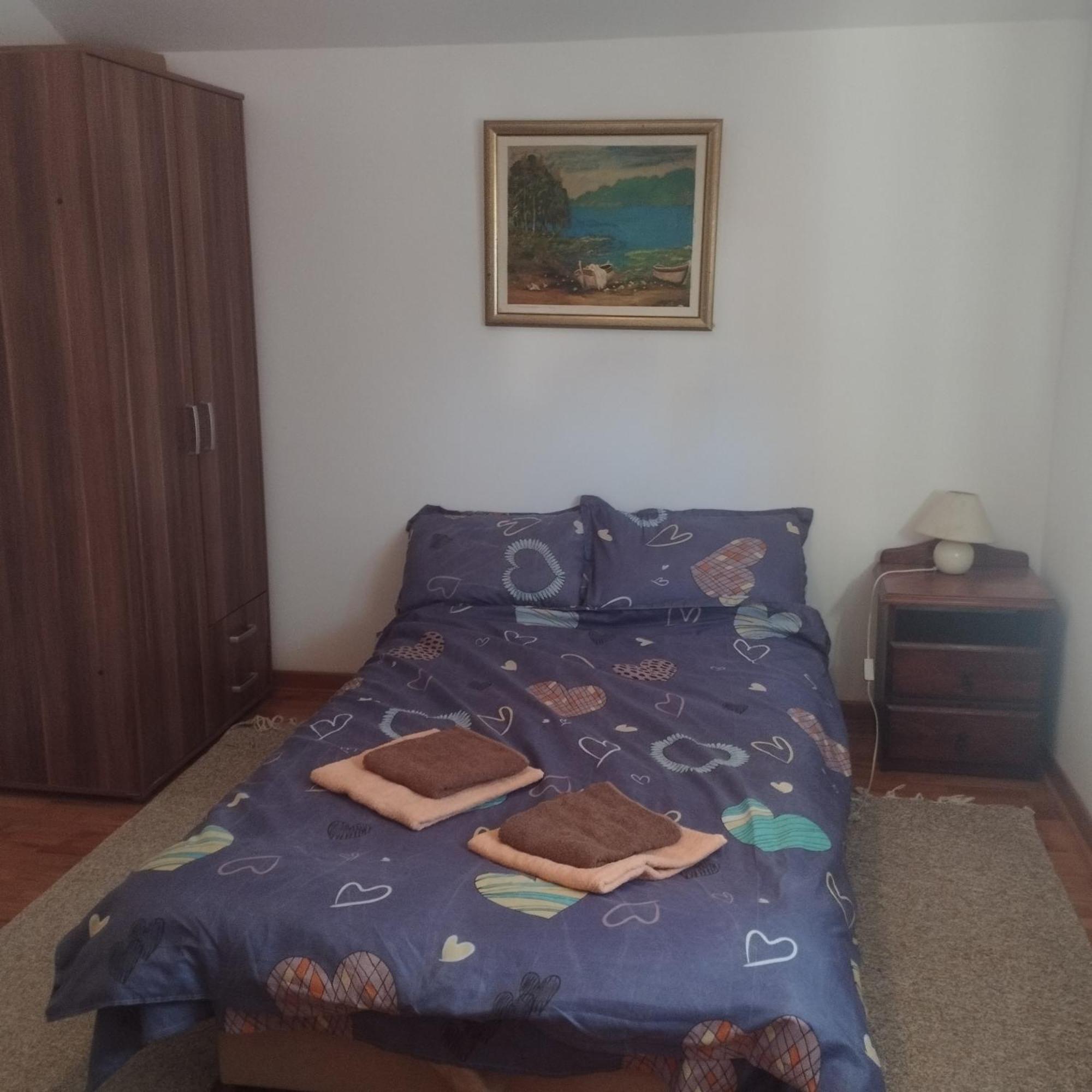 Apartment Andjela 贝尔格莱德 外观 照片