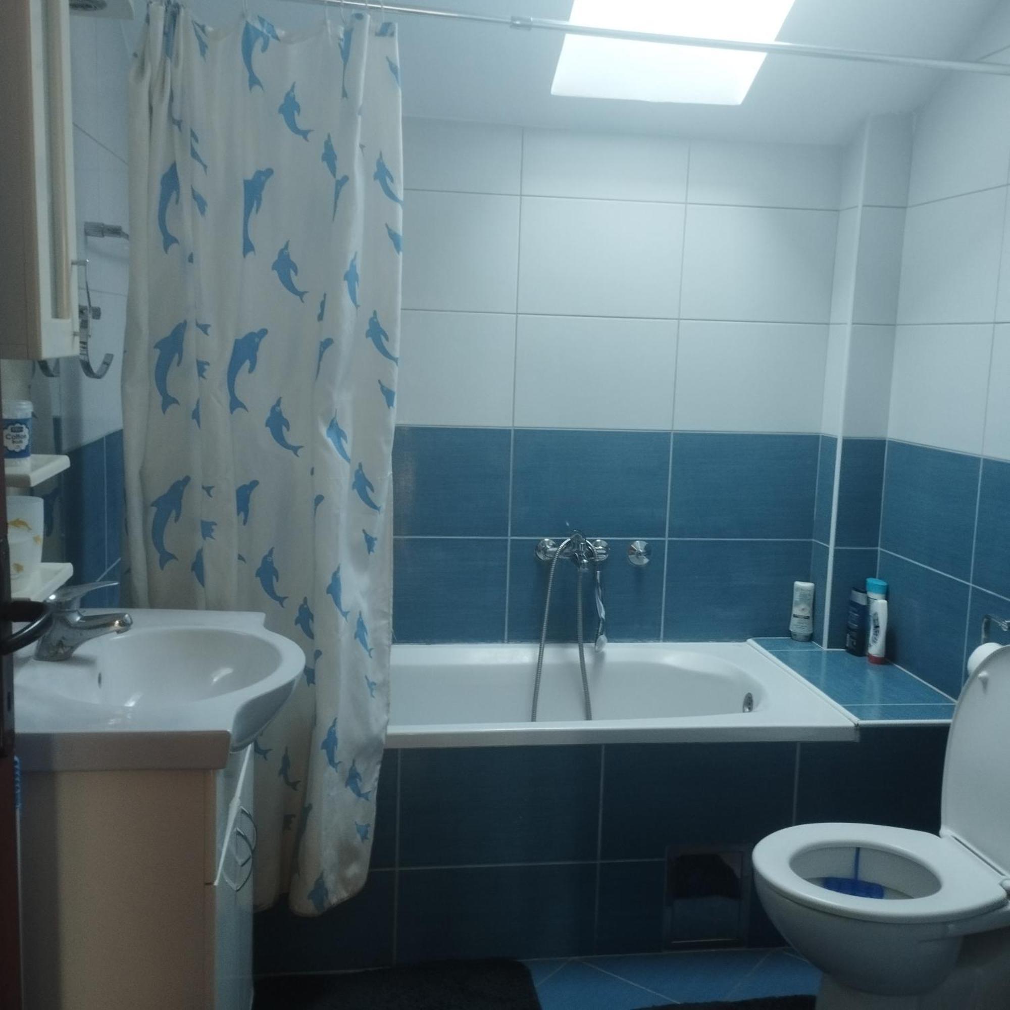 Apartment Andjela 贝尔格莱德 外观 照片